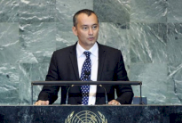 ازدياد وتيرة الجهود الدولية لاستئناف عملية السلام