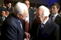 عباس: نرفض الحلول الانتقالية ولا بديل لحل الدولتين 