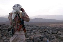 غارات التحالف تستهدف مواقع ميليشيات الحوثي وصالح