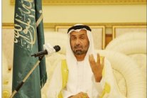 رئيس البرلمان العربي: الملك سلمان أعاد للأمة هيبتها