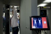 التكنولوجيا تغير إجراءات أمن المطارات