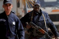 لم يبق في الجزائر الا القليل من