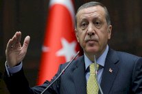 الاسلام... ورقة اردوغان في الانتخابات التشريعية