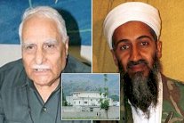 عميد باكستاني متقاعد ساعد بكشف مخبأ بن لادن