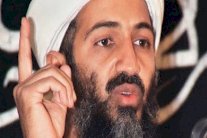 الكشف عن وثائق صودرت خلال الهجوم على بن لادن