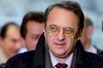 موسكو: محادثات صريحة مع واشنطن حول سوريا 