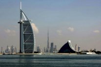 المنتج السياحي الأفخم يعزز الاستثمار في دبي