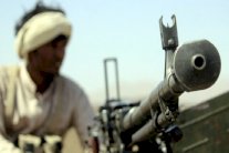 تقدم للقبائل المناهضة للحوثيين في شمال اليمن