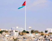 عبدالله الثاني: الأردن لا يستسلم للمشاكل 