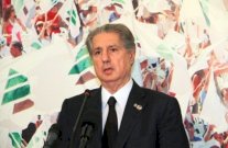 أمين الجميل سيتنحى عن رئاسة حزب الكتائب اللبناني