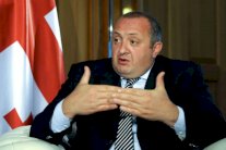 جورجيا تدعو الأوروبيين لمواصلة ضم جمهوريات سوفيتية