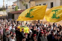 نصرالله لجرحاه: التعبئة العسكرية قادمة