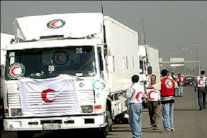 منع طائرة ايرانية تحمل مساعدات من الهبوط في جيبوتي