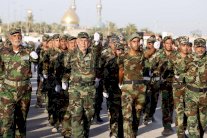 صحيفة أميركية: توقفوا عن الرهان على الجيش العراقي!