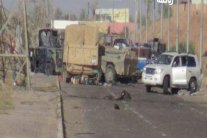 بالصور... هذه غنائم داعش في الرمادي