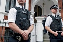 المؤبد لبريطاني ادين بقتل جندي اميركي في العراق