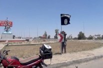 سقوط الرمادي نكسة في الحرب الاميركية ضد 