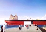 مشروع هولندي يحول ناقلات النفط إلى مراكز ثقافية 