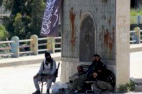 جبهة النصرة وحلفاؤها يسيطرون على مستشفى جسر الشغور