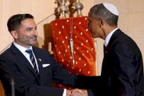 أوباما: التزامي بأمن إسرائيل