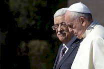 الفاتيكان: البابا عبر عن أمنية بعبارة