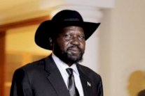 رئيس جنوب السودان يحذر من فرض عقوبات جديدة