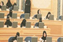 السعودية تعتمد برنامج الانتخابات البلدية 