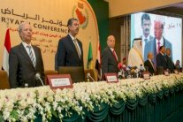 صحف الخليج: لشرعية اليمن.. الرياض أولاً قبل جنيف