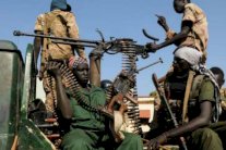  أميركا تندد بتصاعد العنف في جنوب السودان