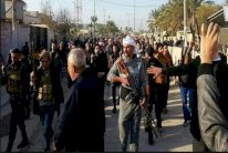 واشنطن بصدد تسريع تسليح العشائر العراقية 