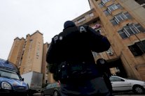 تسعة قتلى وعدد من الجرحى في تبادل لاطلاق نار بتكساس