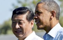 شي لكيري : المحيط الهادىء واسع بما يكفي لنا ولكم