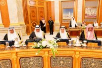 مشروع قانون جديد لمحاسبة الوزراء الفاسدين بالسعودية