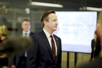 غالبية الأوروبيين لن يشاركوا في الاستفتاء في بريطانيا