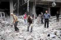 الخارجية الأميركية لـ