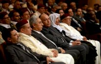 مصر تستضيف مؤتمرا للقبائل الليبية 