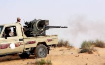 الافراج عن جميع التونسيين المحتجزين لدى 