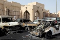 إدانة عربية وعالمية لإعتداء الدمام الإرهابي