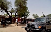 بوكو حرام تقتل عشرة اشخاص في شمال شرق نيجيريا