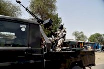 مقتل مدنيين في هجوم لبوكو حرام بشمال شرق نيجيريا