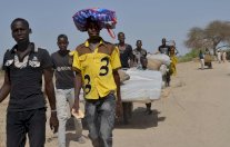 3,5 ملايين نازح جراء النزاعات في منطقة الساحل