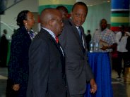 حكومة بوروندي مستعدة لإرجاء الانتخابات 