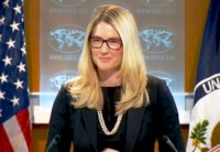 قلق أميركي من القانون الروسي حول المنظمات الاجنبية