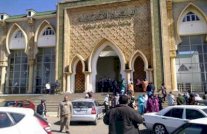 المغرب تسجن ثلاثة بتهمة المثلية الجنسية