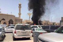 السعودية: إحباط محاولة تفجير مسجد في الدمام