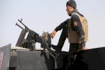 الجيش العراقي منهك