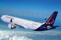 عطل فني يوقف حركة الطائرات في بلجيكا 