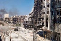 تقرير: الأسد ليس مؤهلًا للحفاظ على وحدة سوريا