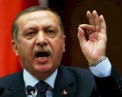 اردوغان يتهم نيويورك تايمز بالتدخل في شؤون بلاده