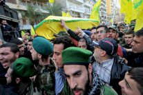 رئيس الموساد السابق: حزب الله يعزز أمن إسرائيل